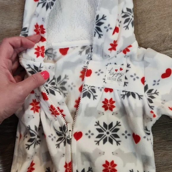 6 month fleece lot - Picture 14 of 14